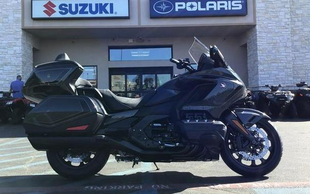 2026 HONDA GOLD WING TOUR AUTOMATIC DCT