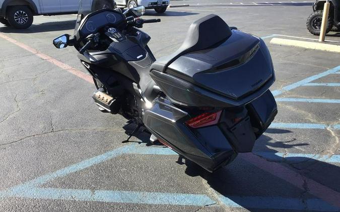 2026 HONDA GOLD WING TOUR AUTOMATIC DCT