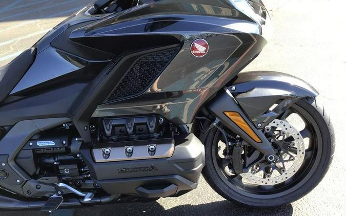 2026 HONDA GOLD WING TOUR AUTOMATIC DCT