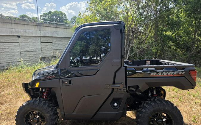 2027 Polaris RGR XP 1000 NS TRAIL BOSS EDITION