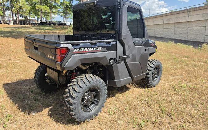 2027 Polaris RGR XP 1000 NS TRAIL BOSS EDITION