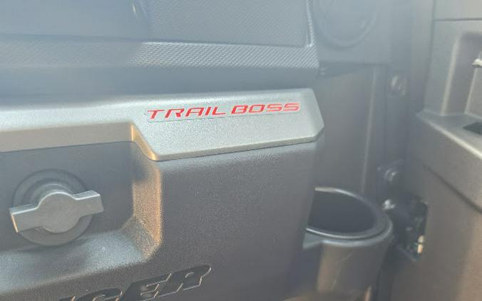 2027 Polaris RGR XP 1000 NS TRAIL BOSS EDITION