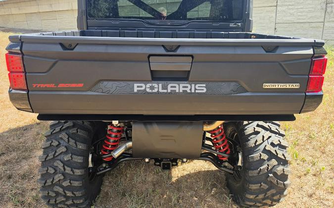 2027 Polaris RGR XP 1000 NS TRAIL BOSS EDITION