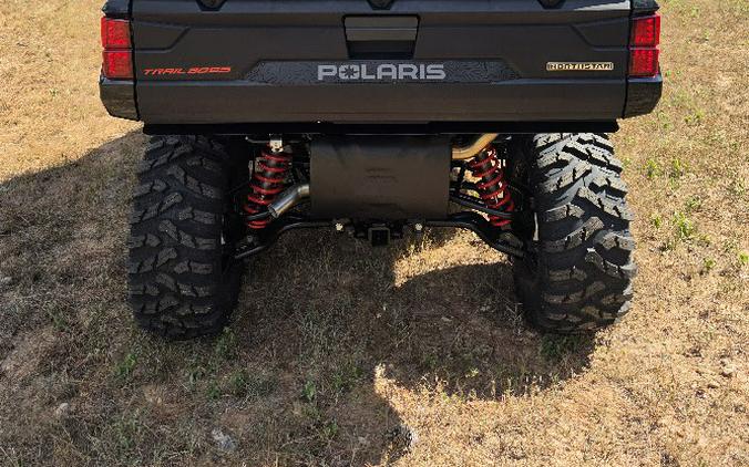 2027 Polaris RGR XP 1000 NS TRAIL BOSS EDITION