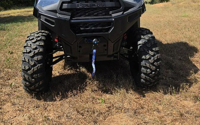 2027 Polaris RGR XP 1000 NS TRAIL BOSS EDITION