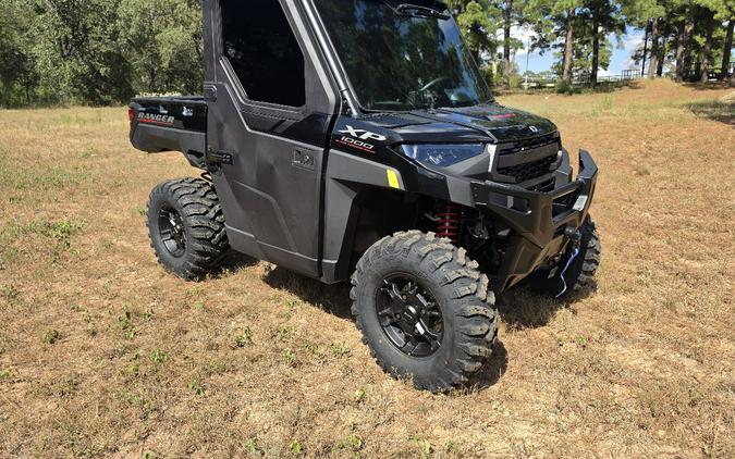 2027 Polaris RGR XP 1000 NS TRAIL BOSS EDITION