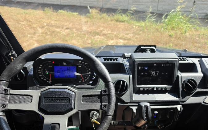 2027 Polaris RGR XP 1000 NS TRAIL BOSS EDITION