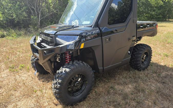 2027 Polaris RGR XP 1000 NS TRAIL BOSS EDITION