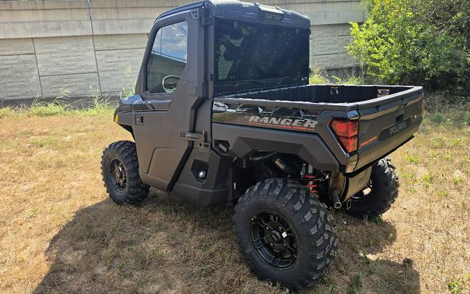 2027 Polaris RGR XP 1000 NS TRAIL BOSS EDITION