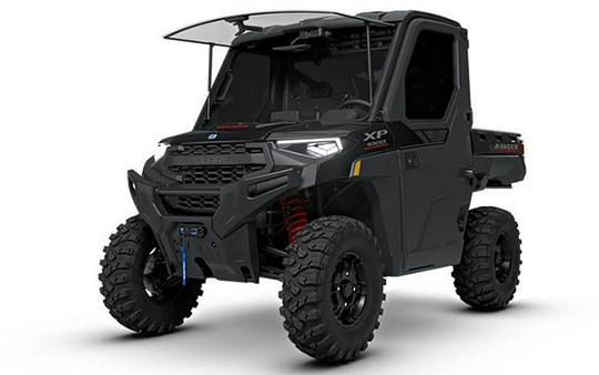 2027 Polaris RGR XP 1000 NS TRAIL BOSS EDITION