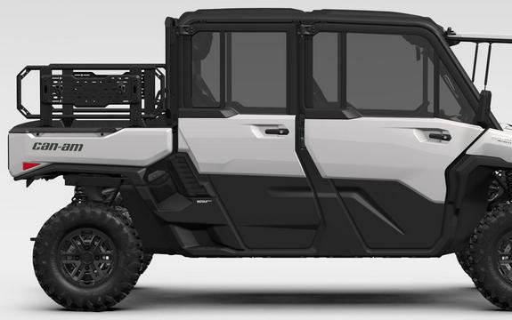 2027 Can-Am Defender XU MAX Limited HD11