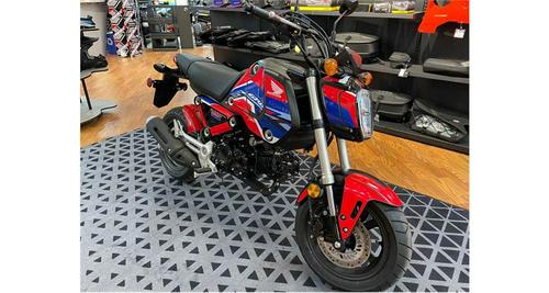 2022 Honda Grom Review (A Dozen Fast Facts From Alabama)