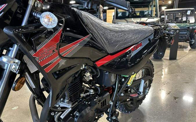 2022 SSR Motorsports XF250 Dual