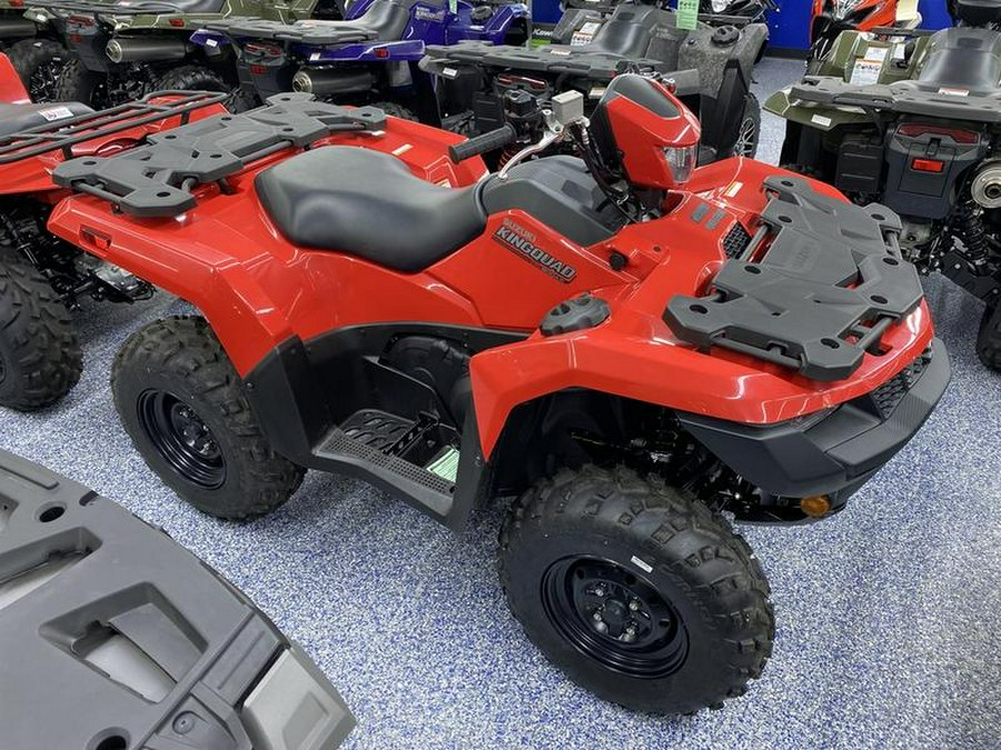 2023 Suzuki KingQuad 500AXi Power Steering