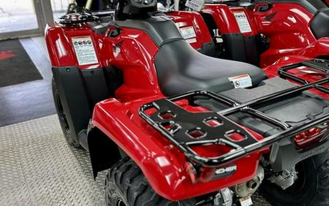 2024 Honda® FourTrax Rancher 4x4