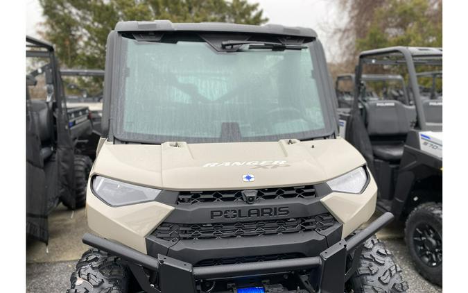 2024 Polaris Industries Ranger XP® 1000 NorthStar Edition Ultimate