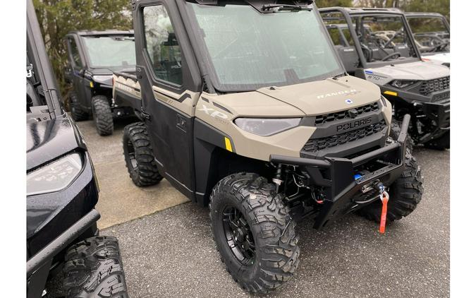 2024 Polaris Industries Ranger XP® 1000 NorthStar Edition Ultimate