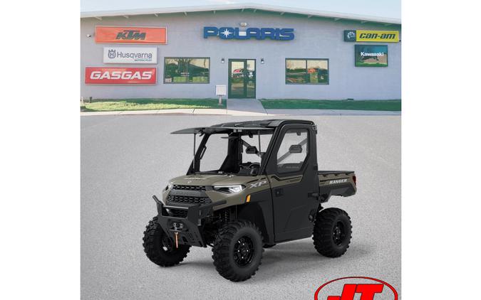 2024 Polaris Industries Ranger XP® 1000 NorthStar Edition Ultimate