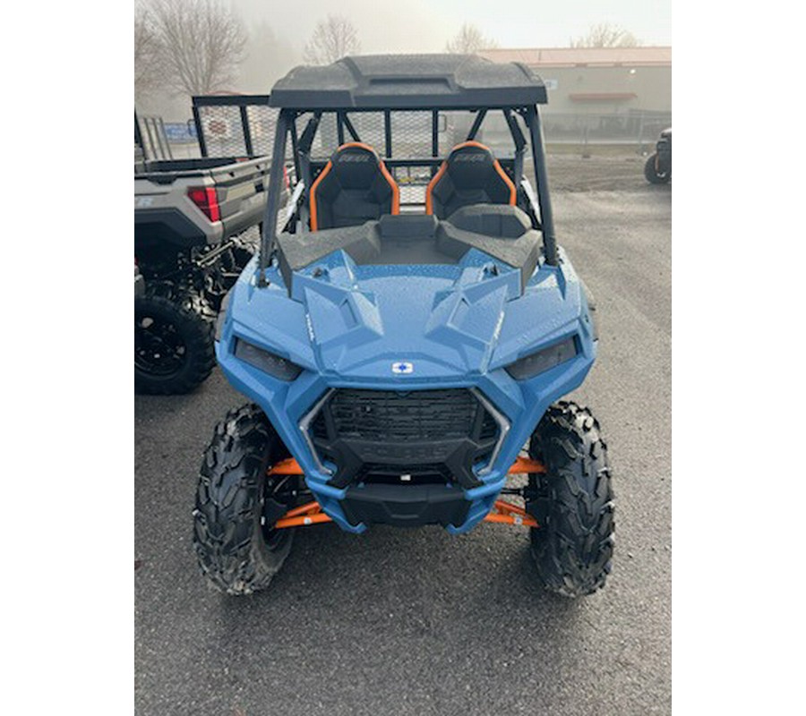 2024 Polaris Industries RZR TRAIL ULTIMATE - STORM BLUE