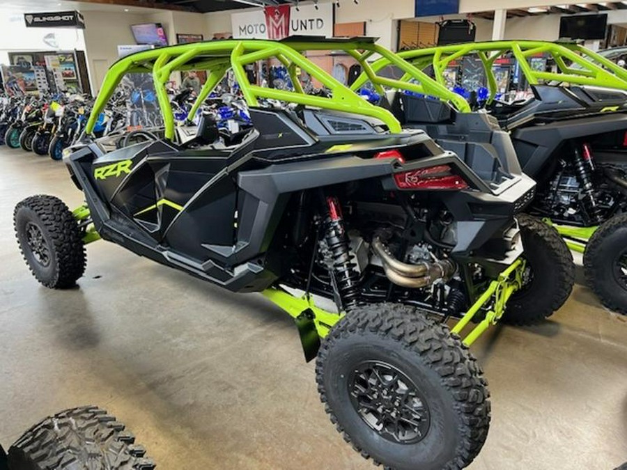 2024 Polaris® RZR Pro R 4 Ultimate