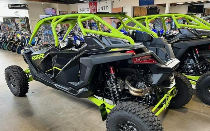 2024 Polaris® RZR Pro R 4 Ultimate