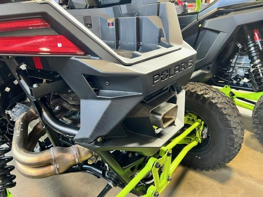 2024 Polaris® RZR Pro R 4 Ultimate