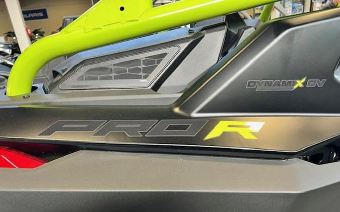 2024 Polaris® RZR Pro R 4 Ultimate