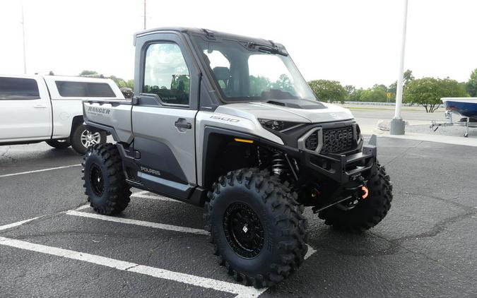 2024 Polaris® Ranger XD 1500 NorthStar Edition Premium