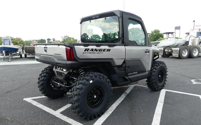 2024 Polaris® Ranger XD 1500 NorthStar Edition Premium