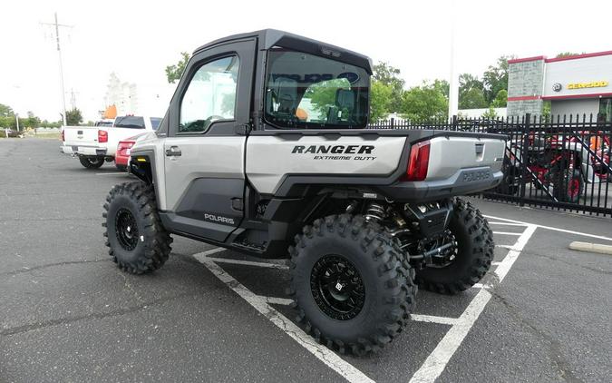 2024 Polaris® Ranger XD 1500 NorthStar Edition Premium