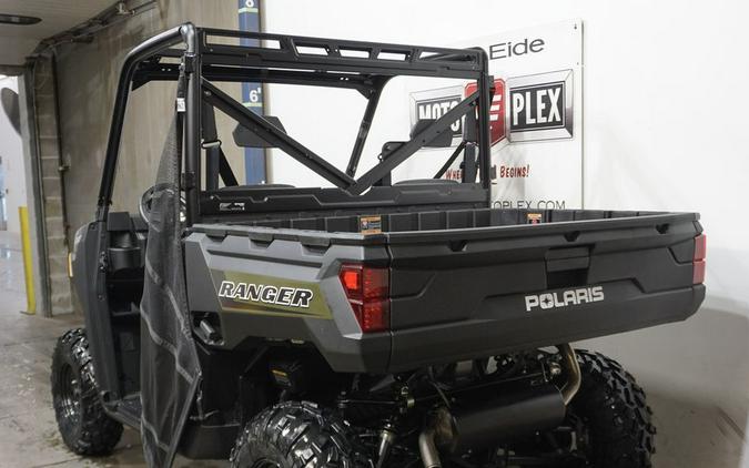 2025 Polaris® Ranger 1000