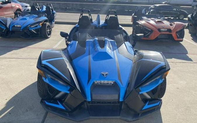 2020 Polaris Slingshot® Slingshot® R