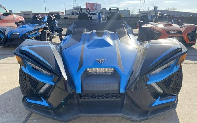 2020 Polaris Slingshot® Slingshot® R