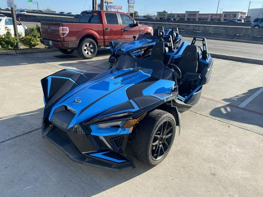 2020 Polaris Slingshot® Slingshot® R