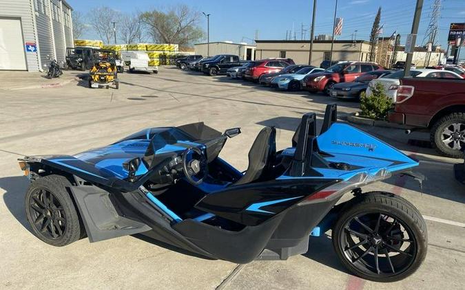 2020 Polaris Slingshot® Slingshot® R