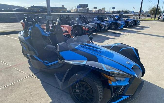 2020 Polaris Slingshot® Slingshot® R