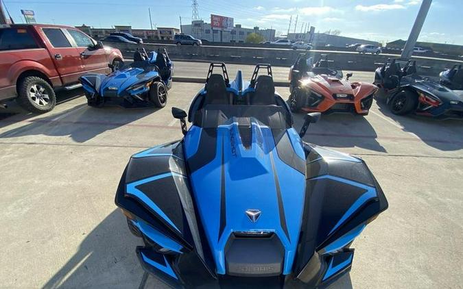 2020 Polaris Slingshot® Slingshot® R