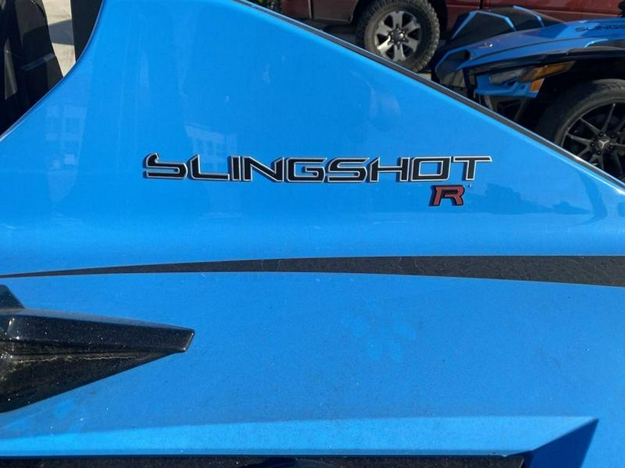 2020 Polaris Slingshot® Slingshot® R