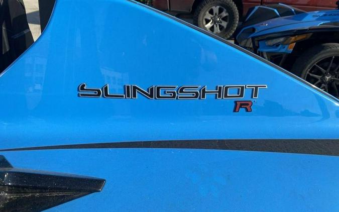 2020 Polaris Slingshot® Slingshot® R