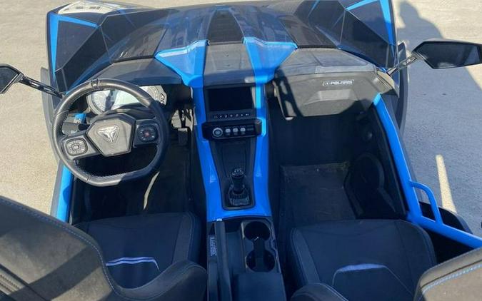 2020 Polaris Slingshot® Slingshot® R