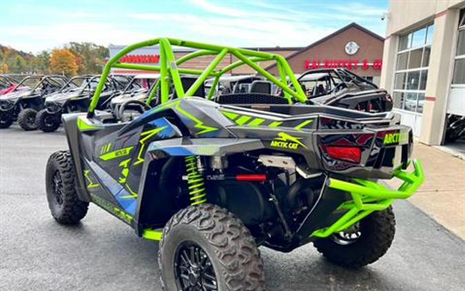 2023 Arctic Cat Wildcat XX LTD