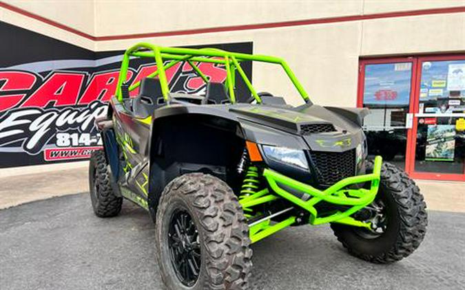 2023 Arctic Cat Wildcat XX LTD