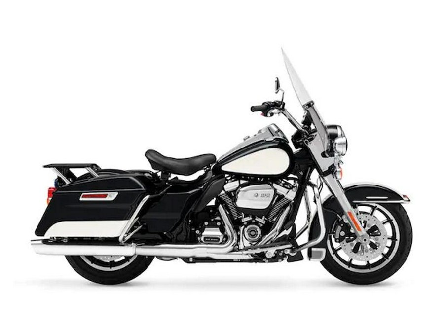 2021 Harley-Davidson® Police Road King®