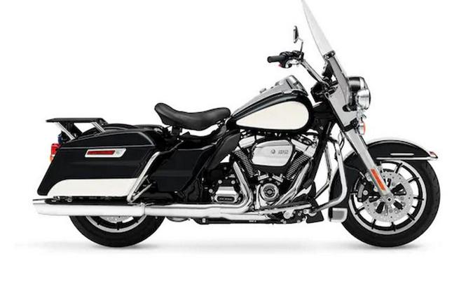 2021 Harley-Davidson® Police Road King®