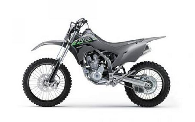 2024 Kawasaki KLX® 300SM