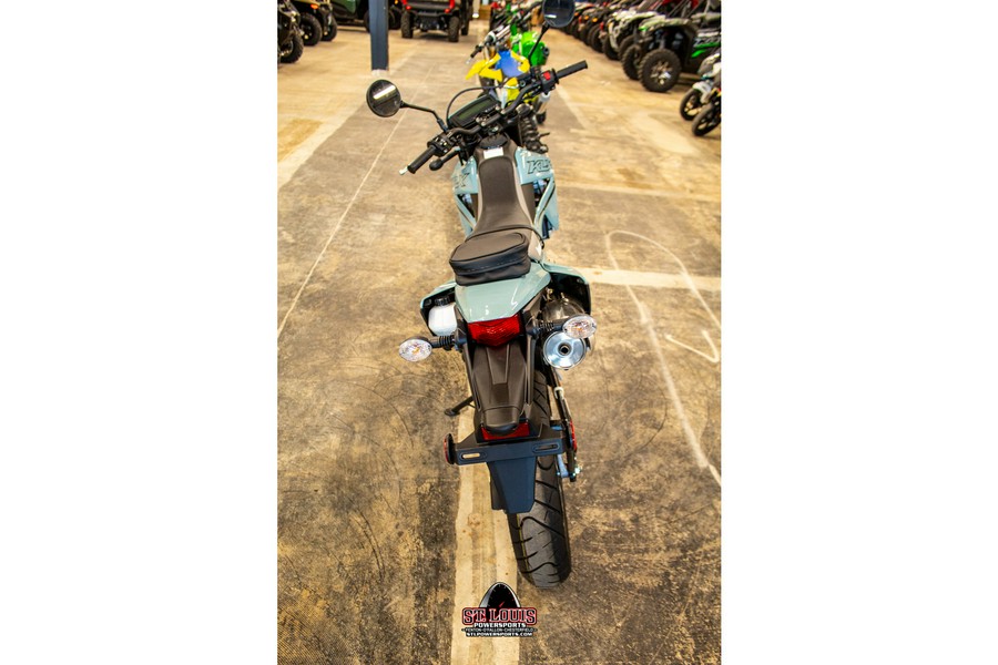 2025 Kawasaki KLX® 300SM