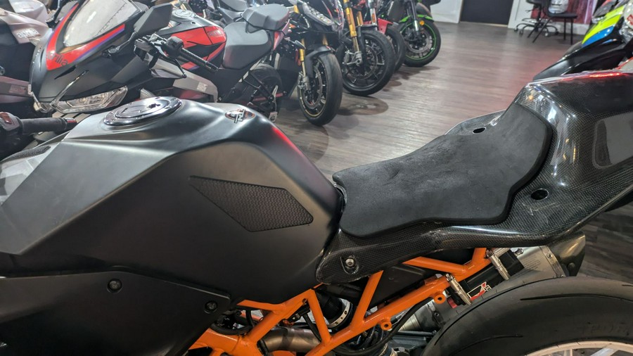 2015 KTM RC 390