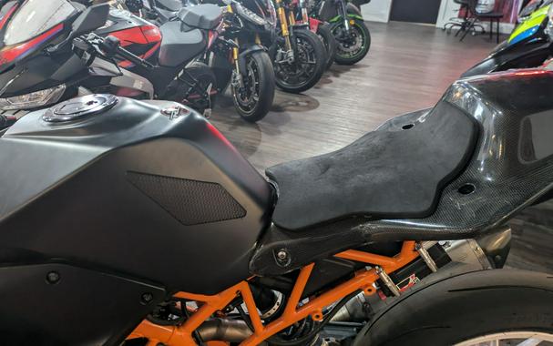 2015 KTM RC 390