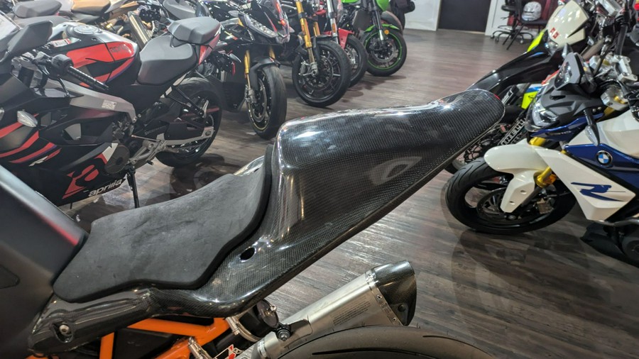 2015 KTM RC 390