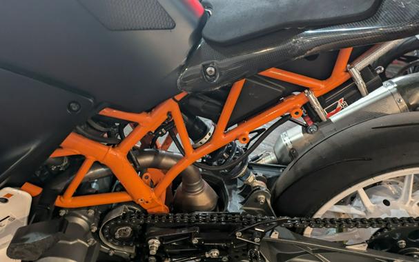 2015 KTM RC 390